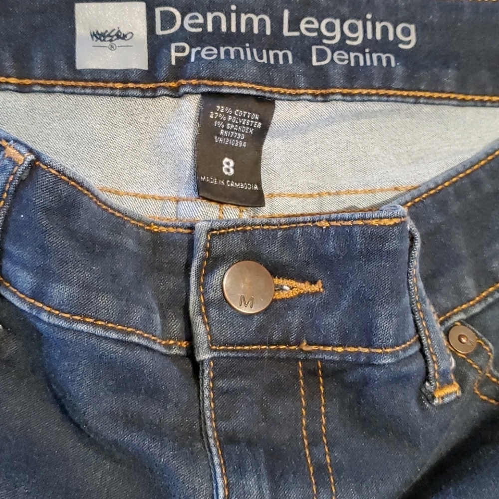 💞Mossimo* Jeans - Picture 2 of 4